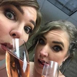 Meet your Posher, Becky